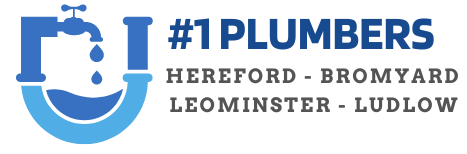 plumbers hereford logo